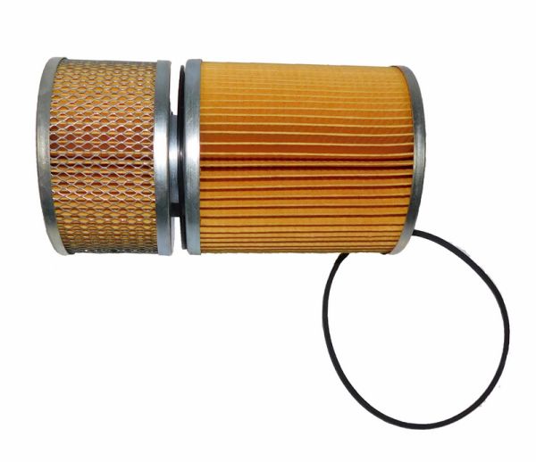 Фільтр оливи JOHN DEERE  CE 1261/CE1261,57081WIX,SH 4077