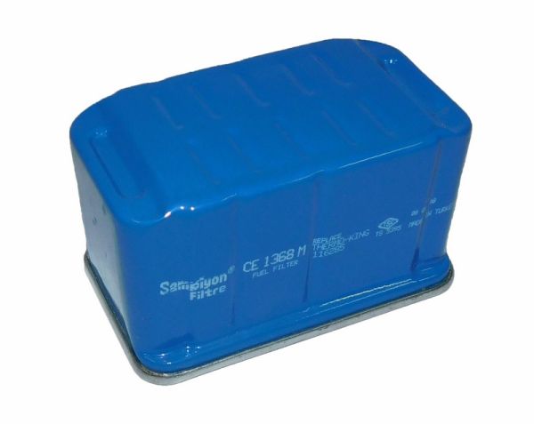 Фільтр паливний CE 1368 M/CE1368M,FF5276,P556285,33544