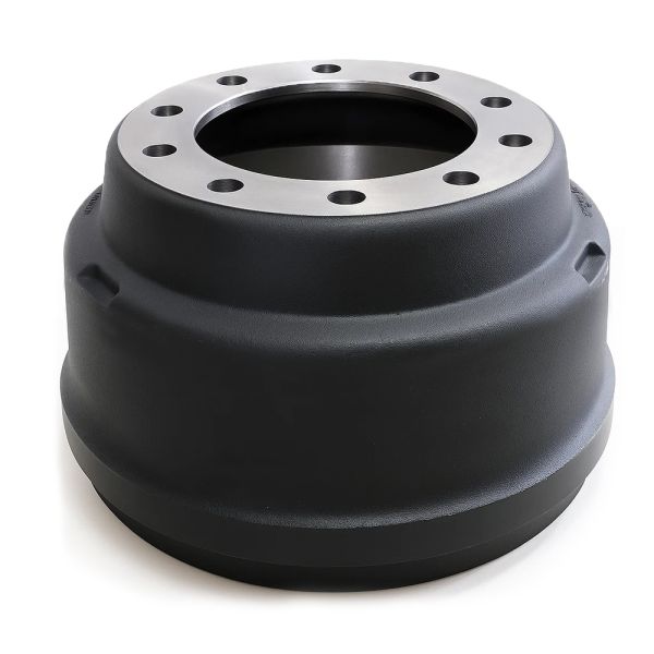 Барабан гальмівний задній 9C461126AG FORD 3542D, 3542T, 4142D SL11.T211960