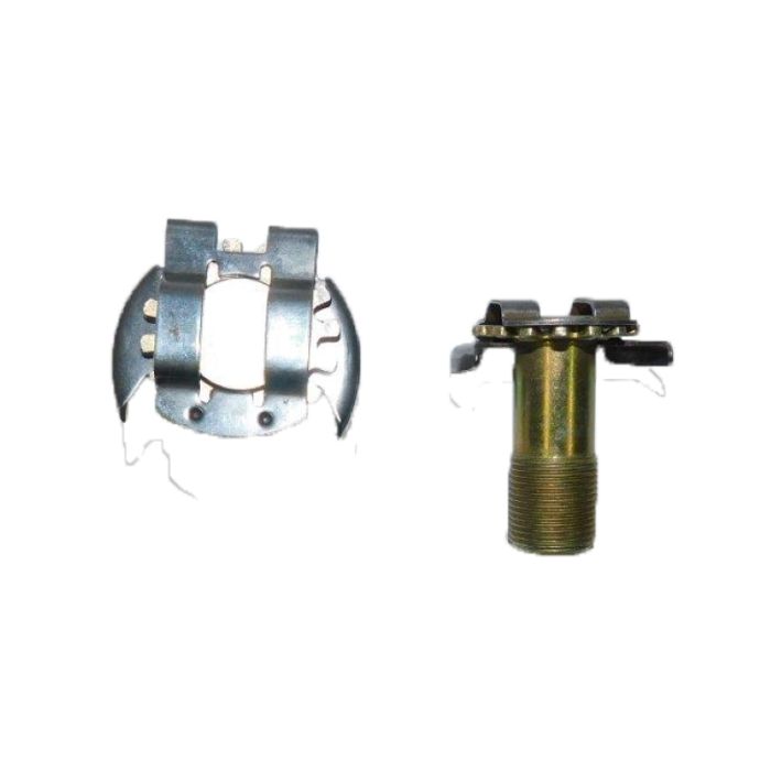 Болт гальмівний регулювальний FORD 6C462A105AB, IVECO A12297S8287 6C462A105AB (T187593)