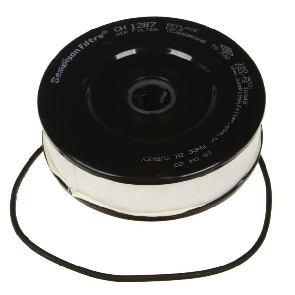 Фільтр картерних газів (ТІЛЬКИ ДЛЯ АВТО, ЯКІ ВЖЕ НЕ НА ГАРАНТІЇ) CH 1287