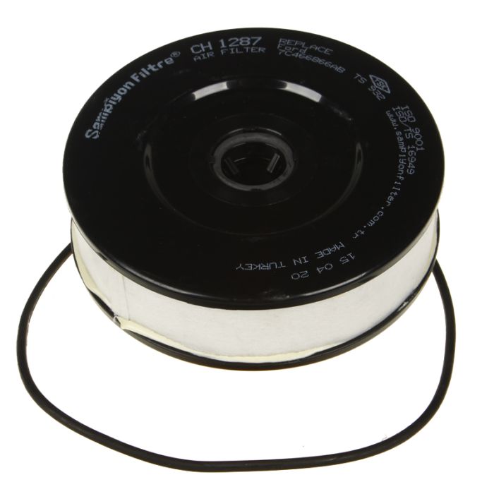 Фільтр картерних газів (ТІЛЬКИ ДЛЯ АВТО, ЯКІ ВЖЕ НЕ НА ГАРАНТІЇ) CH 1287