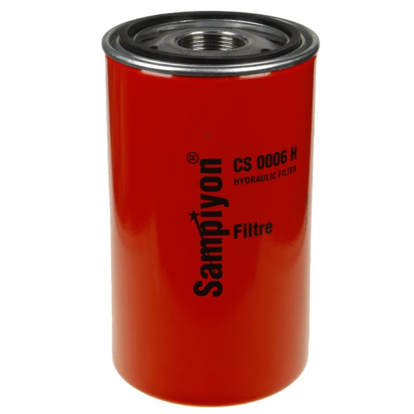 Фільтр гідравлічний CS 0006 H/CS0006H