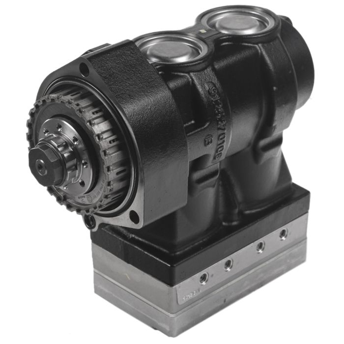 Компресор повітряний 12L FORD 1842, 1848, 3542D, 3542T, 4142D, F-MAX T272761