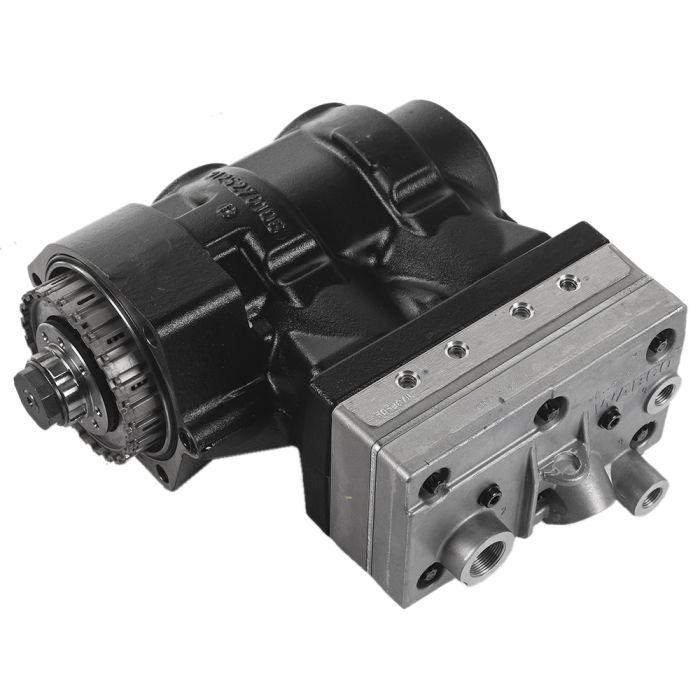 Компресор повітряний 12L FORD 1842, 1848, 3542D, 3542T, 4142D, F-MAX T272761