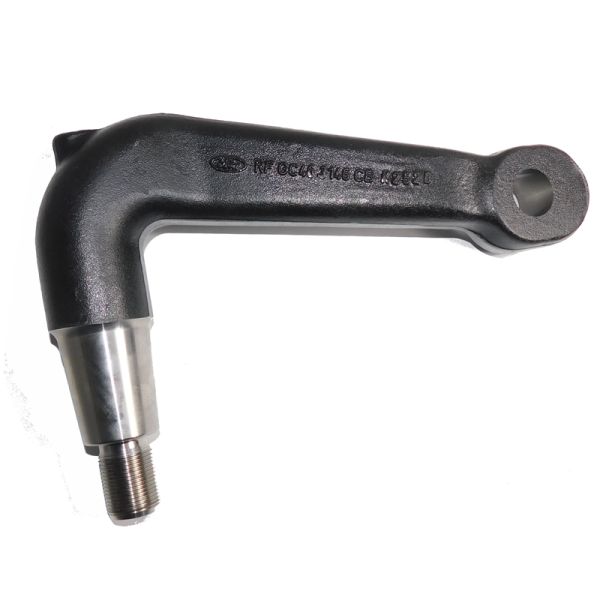 Важіль поздовжньої кермової тяги T281303