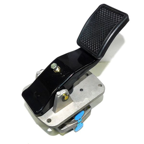 Кран гальмівний головний з підвісною педаллю  100.3514108