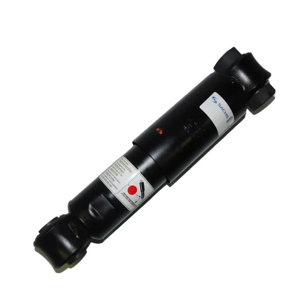 Амортизатор підв. причепа MB (280-405) гориз. (вир-во SACHS) 310134,F5195