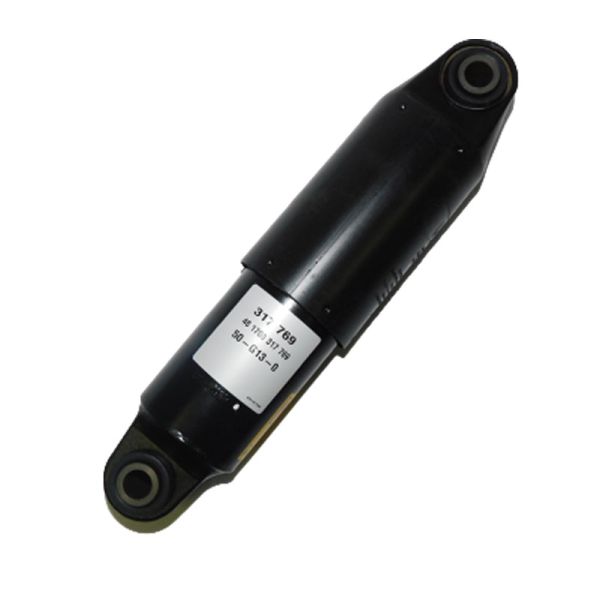 Амортизатор підв. причепа SCHMITZ (L273-383) (вир-во Sachs) 317769,F5172,FE20338,RD 43.960.400.87