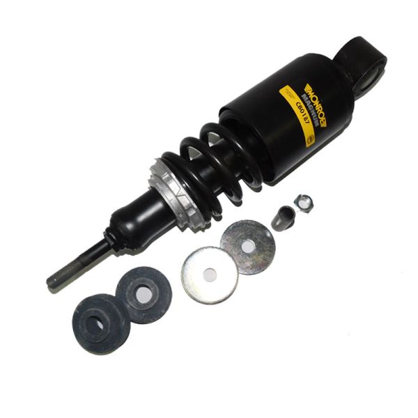 Амортизатор кабіни DAF CF65,75,85 (L277-329) передн. (вир-во Monroe Magnum) CB0187,CB0032,050.207-01