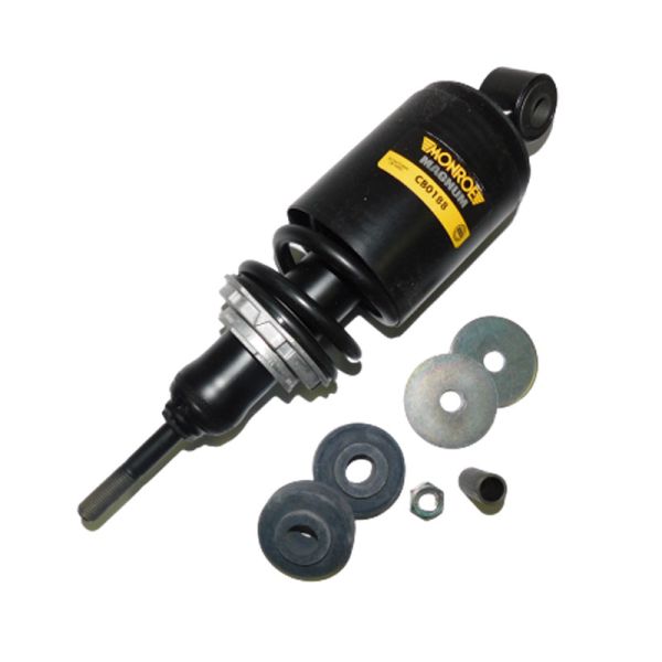 Амортизатор кабіни DAF CF65,75,85 (L245-283) задн. (вир-во Monroe Magnum) CB0188