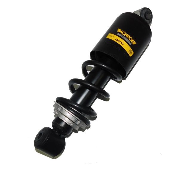 Амортизатор кабіни MAN TGA,TGS (L287-347) задн. (вир-во Monroe Magnum) CB0197,317927
