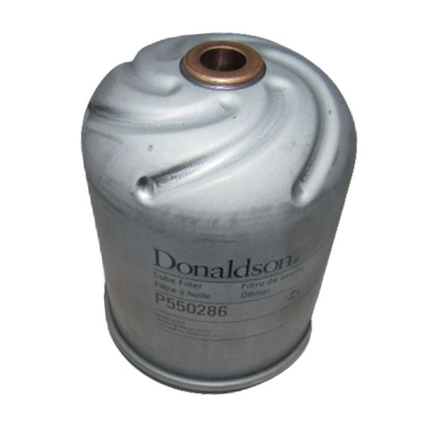 Фільтр масляний (відцентровий) RENAULT (Truck),P550286