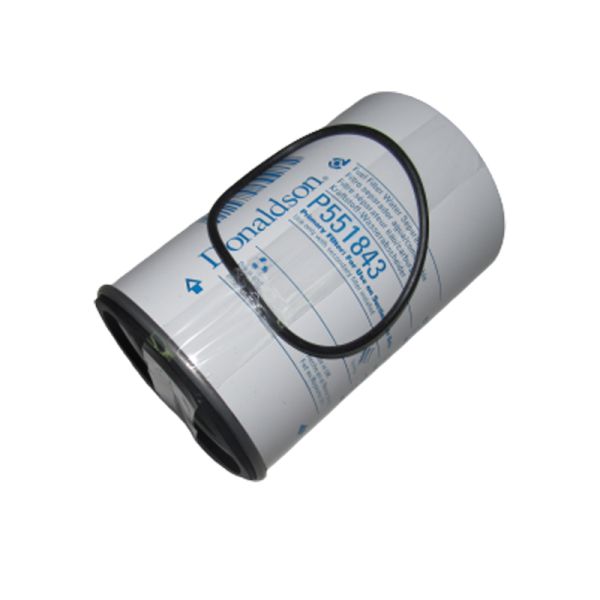 Фільтр палива P551843,WK940/33X,KC362D,H700WK