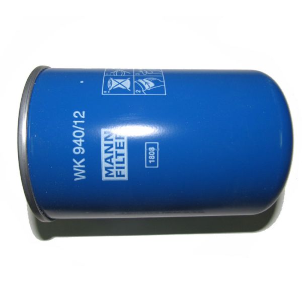 Фільтр палива MANN WK940/12,KC94,H17WK04,95008E