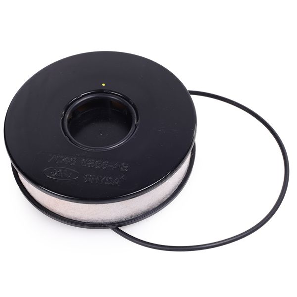 Фільтр картерних газів FORD 1833, 2533, 2633 T263962