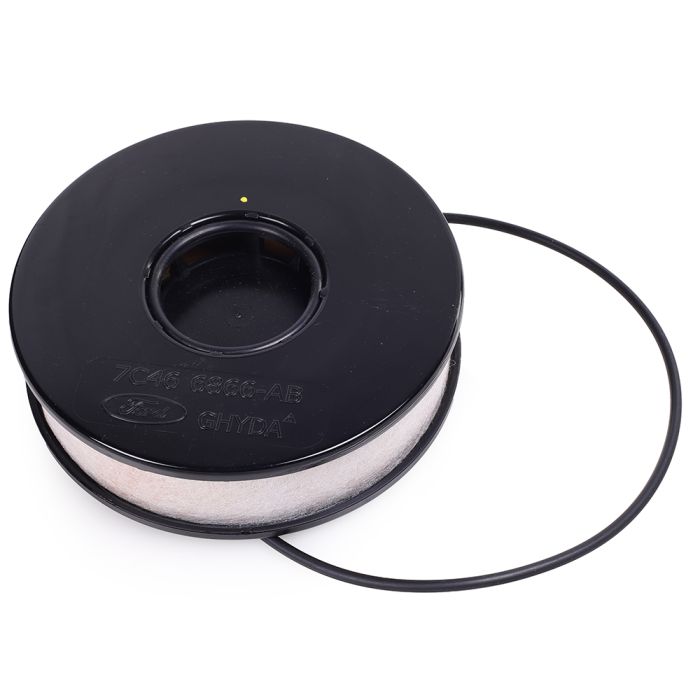 Фільтр картерних газів FORD 1833, 2533, 2633 T263962