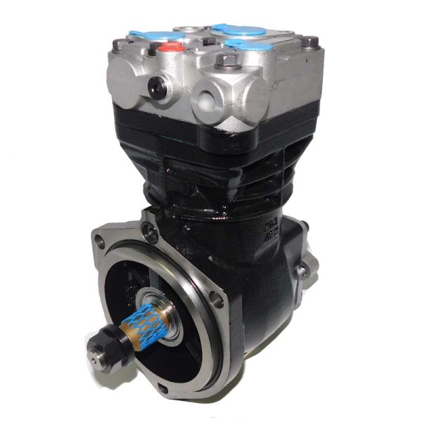 Компресор повітряний FORD 2530, 2532, 3230, 3232, 3532, IVECO, VOLVO (ан. LP3974) 4122-302
