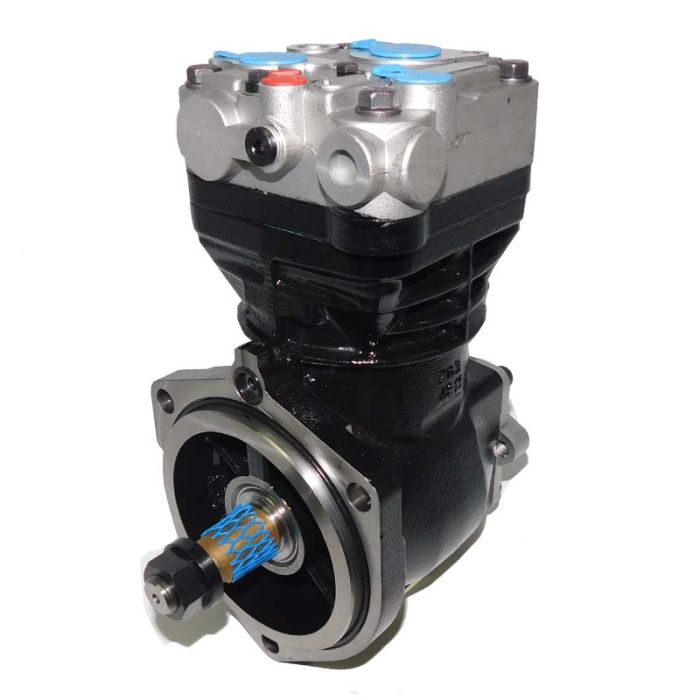 Компресор повітряний FORD 2530, 2532, 3230, 3232, 3532, IVECO, VOLVO (ан. LP3974) 4122-302