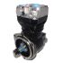 Компресор повітряний FORD 2530, 2532, 3230, 3232, 3532, IVECO, VOLVO (ан. LP3974) 4122-302
