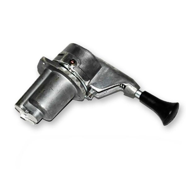 Кран стояночного гальма, ручник 3 вихода 100.3537010