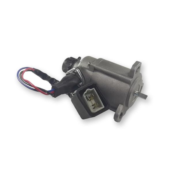 Датчик МЕ-308 швидкості (привід спідометра) електро-механічний КАМАЗ, МАЗ 5335, КРАЗ-250 (в-во S.I.L.A. AC) МЭ308