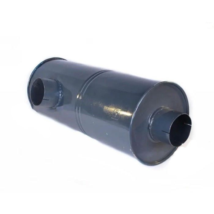 Глушник у зборі КрАЗ-65053, 65055 (в-во Україна) 65055-1201010-03