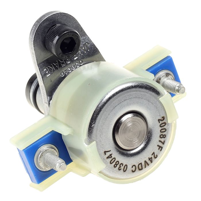 Клапан електромагнітний гальмування двигуна Ecotorq T225430