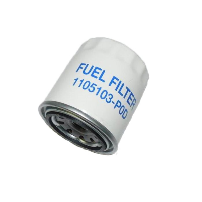 Фільтр паливний GREAT WALL WING 6, HAVAL H5 2.0L 1105103A-P00