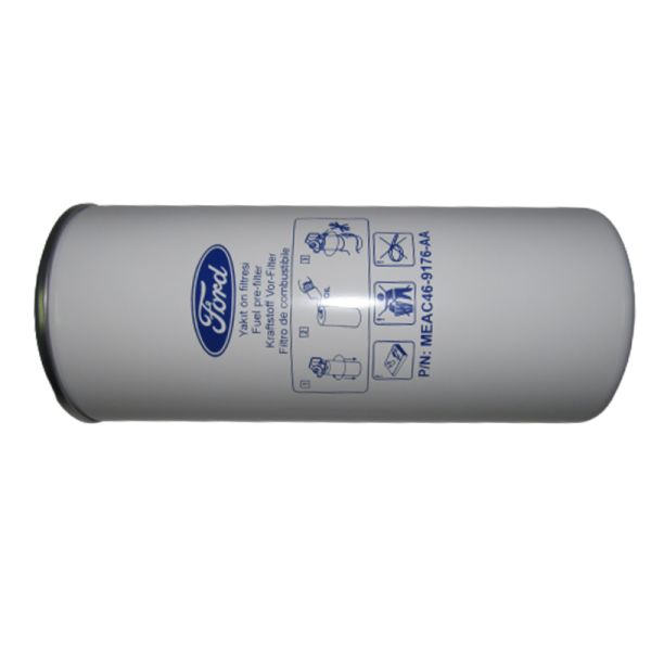 Фільтр паливний FORD 1830, 3430D T333151