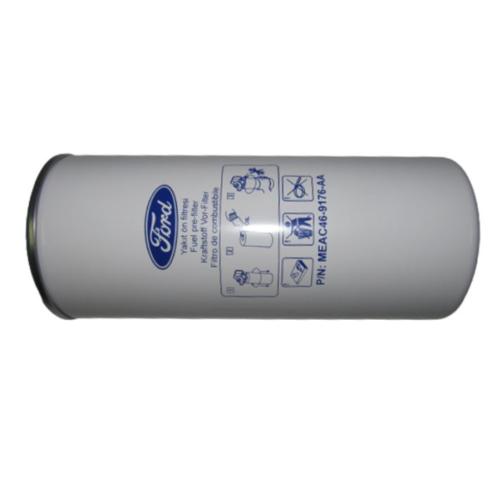 Фільтр паливний FORD 1830, 3430D T333151