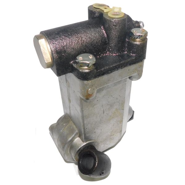 Насос підйому кабіни МАЗ (в-во S.I.L.A. AC) 182.5004010-11