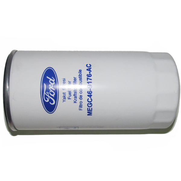 Фільтр паливний FORD 1833, 1842, 1848, 2533, 2633, 3542D, 3542T, 4142D, 1845 T333152