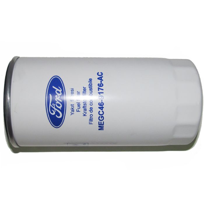 Фільтр паливний FORD 1833, 1842, 1848, 2533, 2633, 3542D, 3542T, 4142D, 1845 T333152