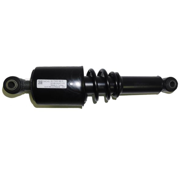 Амортизатор підвіски кабіни FORD T357080