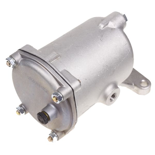 Фільтр паливний в зборі Д-243, Д-245, Д-262.2S2 (MD)