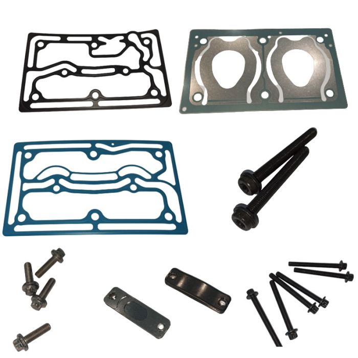 Ремкомплект ГБЦ компресора T220423