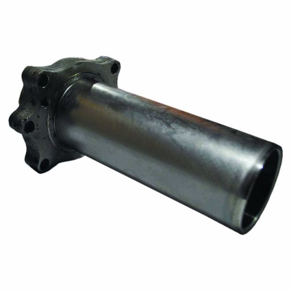 Труба шкворня с фланцем ПВМ МТЗ-82, 892  (JFD)