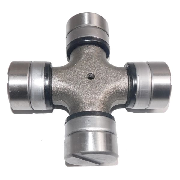 Хрестовина валу карданного Т150, КРАЗ, КАМАЗ-4310 в зборі