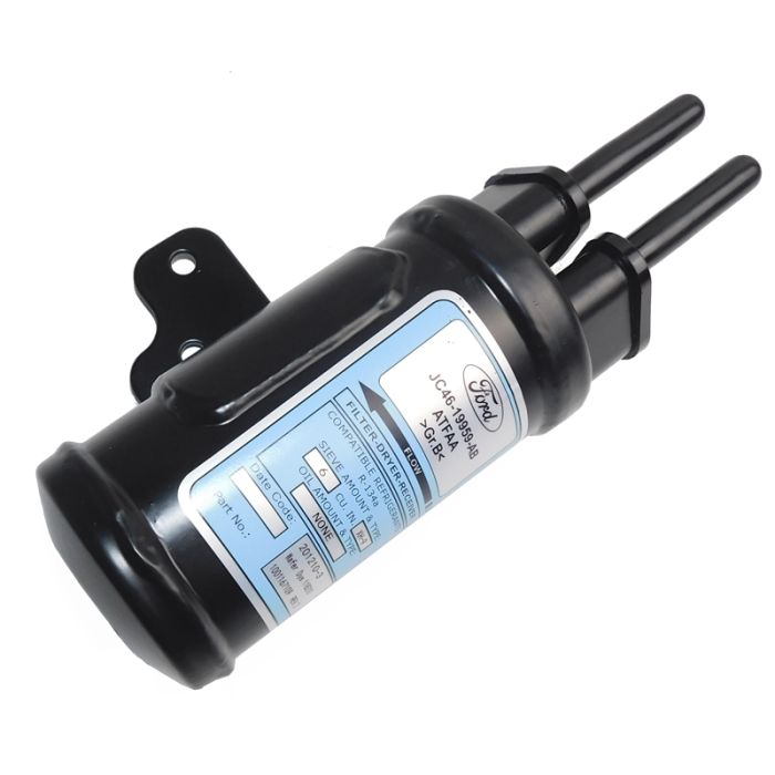 Осушувач кондиціонера FORD F-MAX T369554