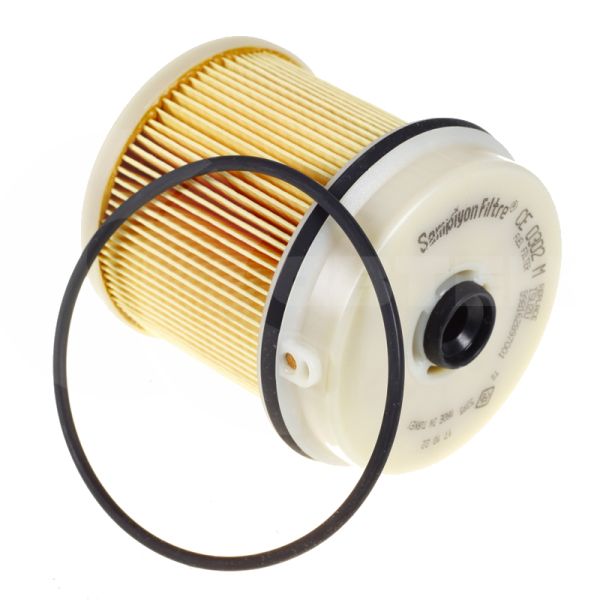 Фільтр паливний CE 0302 M/CE0302M,KX445D