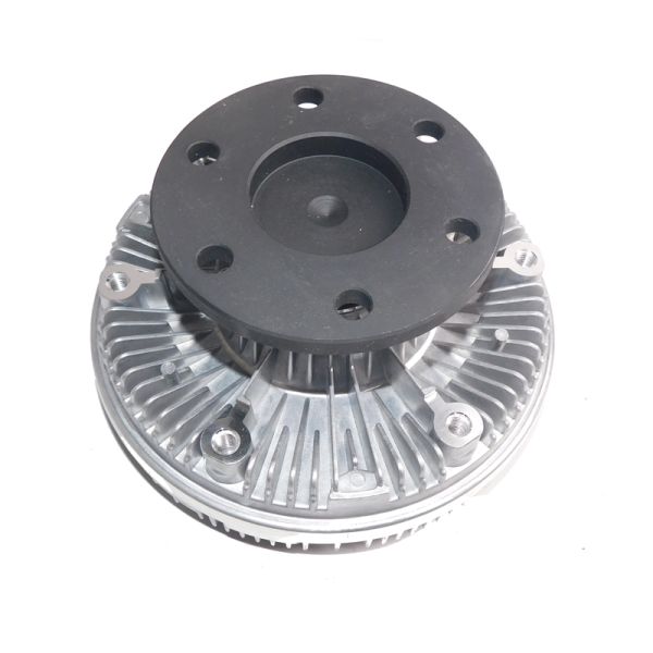 Муфта вязкостная під вентилятор 660 мм, дв. 740.30, 740.31 (740.30-1317500) (в-во S.I.L.A. AC) 18222-3