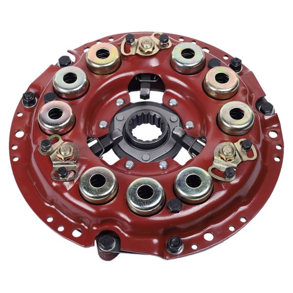 Диск нажимной (кошик посилений) Д-243 МТЗ-80, 82, 892 (MD)