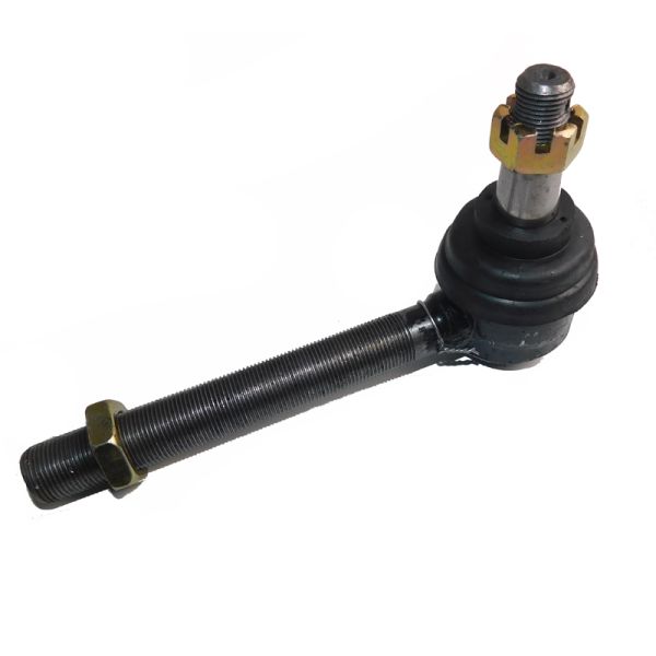 Наконечник рульової тяги лівий  (М22х1,5/L=150) МТЗ, ЮМЗ, Т-40, Т-16 (MD)