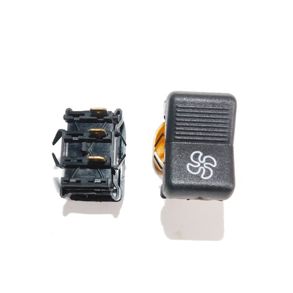 Перемикач П147М-04.11 (вентилятор обігрівача) MD