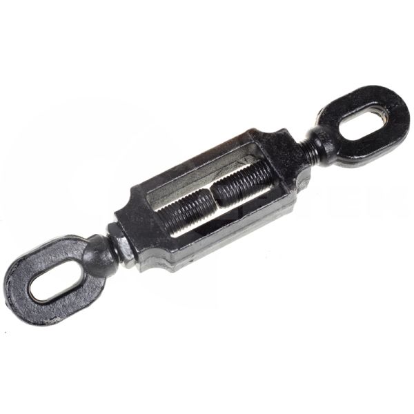 Стяжка розкосу з гвинтами МТЗ-1221