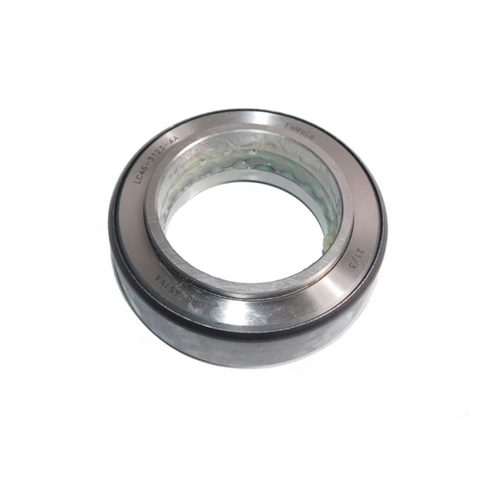 Підшипник упорний шворня T201099 та T202640 передньої осі FORD 1833, 1842, 1846, 1848, 2533, 2633, 3542D, 3542T, 4142D, F-MAX T38