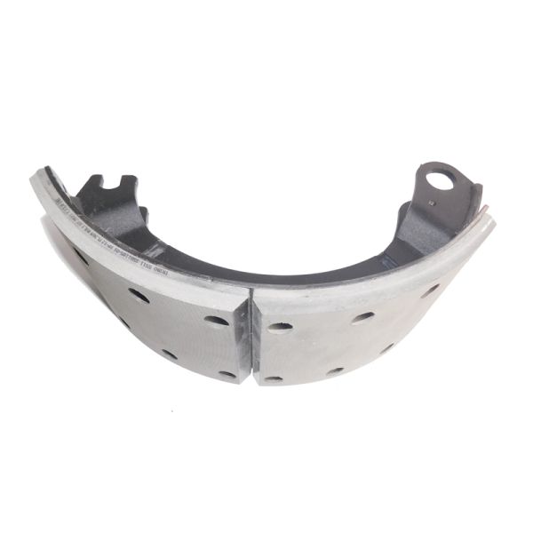 Колодка гальмівна з накл. 53205, 53229,53229-3501090