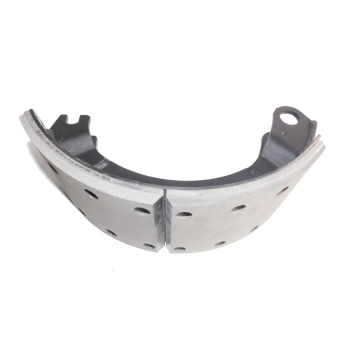 Колодка гальмівна з накл. 53205, 53229,53229-3501090