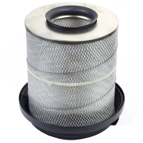 Фільтр повітряний з кришкою CH 1191,LX3480,AM 465/5